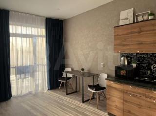 Квартира 35 м2 - 3