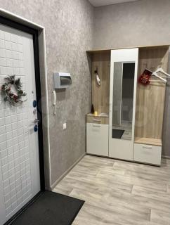 Квартира 35 м2 - 1