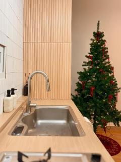 Stay DAON Hongdae Private 4 Bedroom House with 4 Queen Beds 10 mins to station - 2