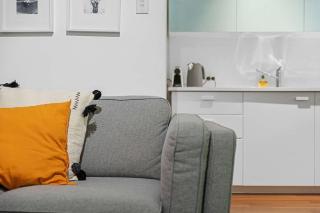 22 Heavenly Highgate 2 Bedrm & Parking-Walk to HBF - Perth - 6