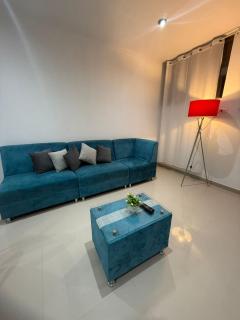 Depa amoblado en Ciudad Eten - 9