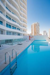 Distrito Cavancha 1902 - 8