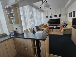 Apartmán Vintage A2 v Chomutově - 0