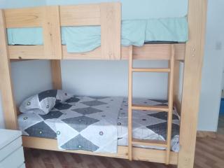 Casa blanca cristina - 2