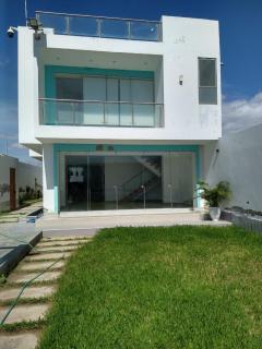 Casa blanca cristina - 0