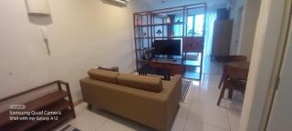 Stunning Sea View & Pool View at Nora Premium TimurBay Studio with FREE WIFI & Netflix available Kitchen, Coway Water Filter and Steam Philip Iron - 5