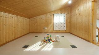 Gyeongju Hiltopia Kids Pool Villa - 5