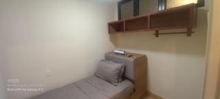 Stunning Sea View & Pool View at Nora Premium TimurBay Studio with FREE WIFI, Microwave, Coway Water Filter and Steam Philip Iron - 1