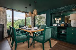 Prime Plaza Hotel Sanur – Bali - 6