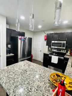 Cozy house in West Valley City - 5