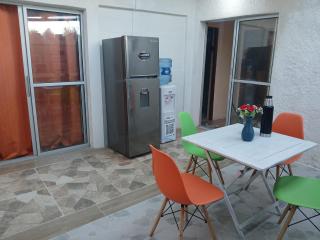 Posada de la playa - 9