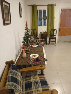 Posada de la playa - 1