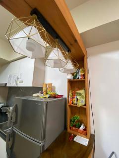 129 Tower 4 Avida Atria Iloilo Pool Side Comfy Cozy Central Studio Unit - 2