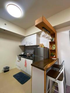 129 Tower 4 Avida Atria Iloilo Pool Side Comfy Cozy Central Studio Unit - 1