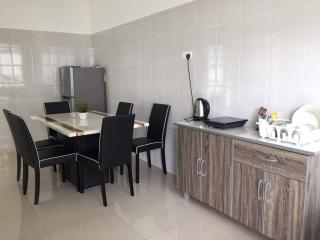 The Sam's Homestay Johor Bahru with KTV BBQ Netflix - 5