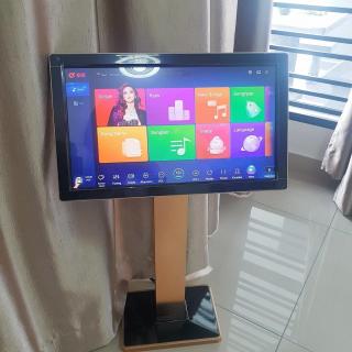 The Sam's Homestay Johor Bahru with KTV BBQ Netflix - 5