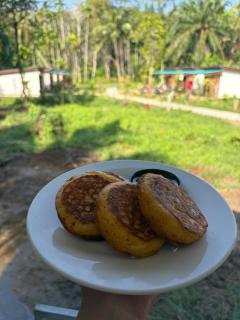 Kohmook Timberland Resort from Seaview - Ko Mook - 1