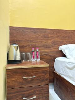 Hotel Sawai View - 9