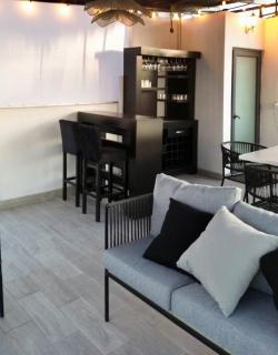 Jardín Assisi Estancia Premium con Alberca y Jacuzzi - 6