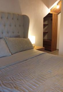 Jardín Assisi Estancia Premium con Alberca y Jacuzzi - 5