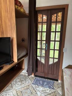 Chalés Nascente Tietê - 2