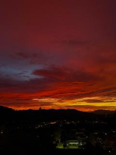 San Gabriel Via Termales Santa Rosa - 8