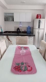 Vista Mar e Pé na Areia,Apartamento novo na Praia do Futuro bem próximo do Crocobeach - 1