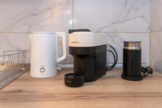 Stylish Apartment In The Heart Of Thessaloniki - 7