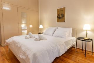 Stylish Apartment In The Heart Of Thessaloniki - 5