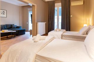 Stylish Apartment In The Heart Of Thessaloniki - 3