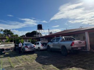 Hotel el Caminante - 9