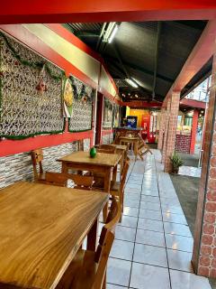 Hotel el Caminante - 6