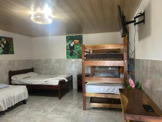 Hotel el Caminante - 3