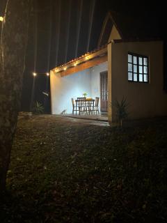 Chalés Nascente Tietê - 7