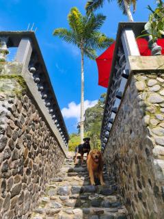 San Gabriel Via Termales Santa Rosa - 9