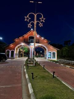 Chalés Nascente Tietê - 9