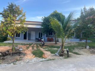 Baanchomjan Kohyaoyai - 3