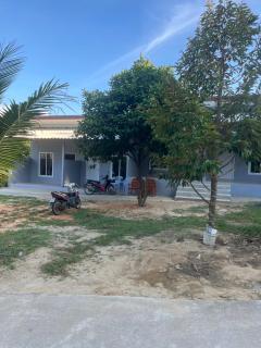 Baanchomjan Kohyaoyai - 4