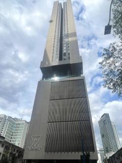 Axon Suites near at Pavilion with Rooftop Panoramic City View - 0