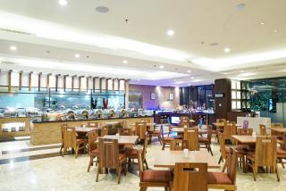 Aston Bogor Hotel and Resort - 6