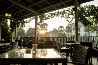 Aston Bogor Hotel and Resort - 5