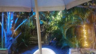 cabaña frente al mar de cartagena - 0