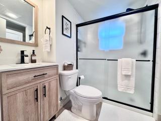 The Downriver Cottage - 7