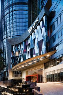 The Westin Guangzhou - 0