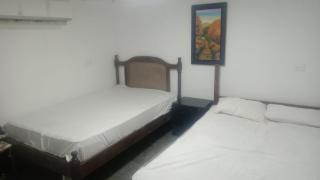 cabaña frente al mar de cartagena - 3