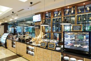 Aston Bogor Hotel and Resort - 2