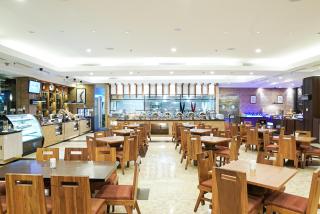 Aston Bogor Hotel and Resort - 3