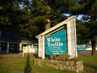 White Trellis Motel - North Conway - 3