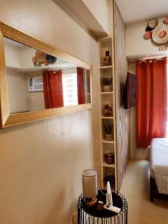 319 Tower 4 Avida Atria Iloilo Comfy Cozy Central Studio Unit - 2