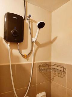 319 Tower 4 Avida Atria Iloilo Comfy Cozy Central Studio Unit - 6